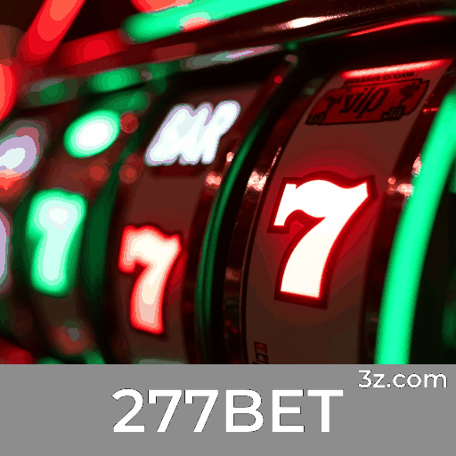 277BET: Domine Jogos de Cassino com Estratégias Vencedoras