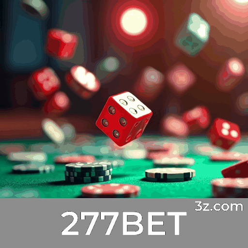 277BET: Domine Jogos de Cassino com Estratégias Vencedoras