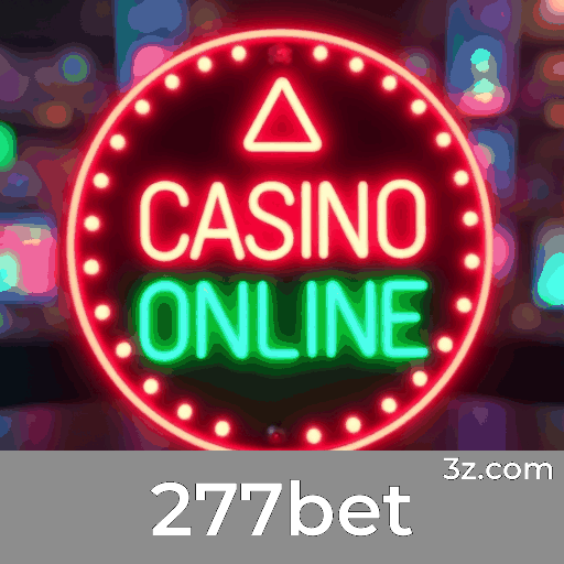 277bet: A Plataforma de Apostas que Você Pode Confiar