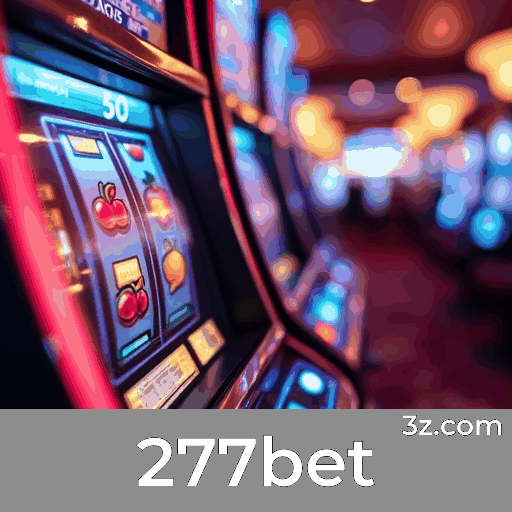277bet: Seu Cassino Online Seguro e Premiado