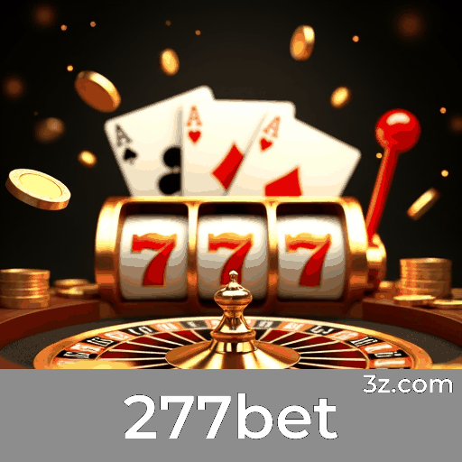 277bet: Seu Cassino Online Seguro e Premiado