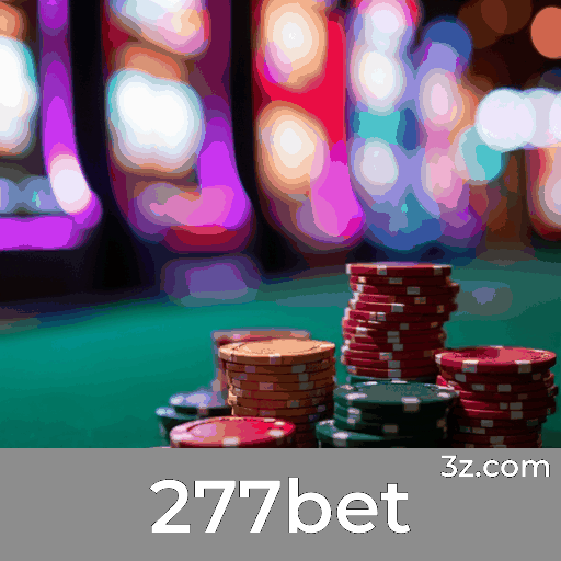 277bet: Seu Cassino Online Seguro e Premiado