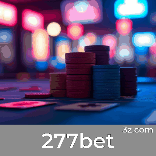 277bet: A Plataforma de Apostas que Você Pode Confiar