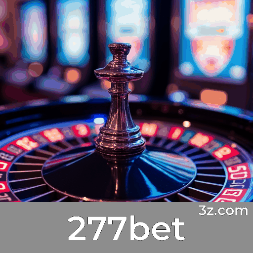 277bet: Seu Cassino Online Seguro e Premiado